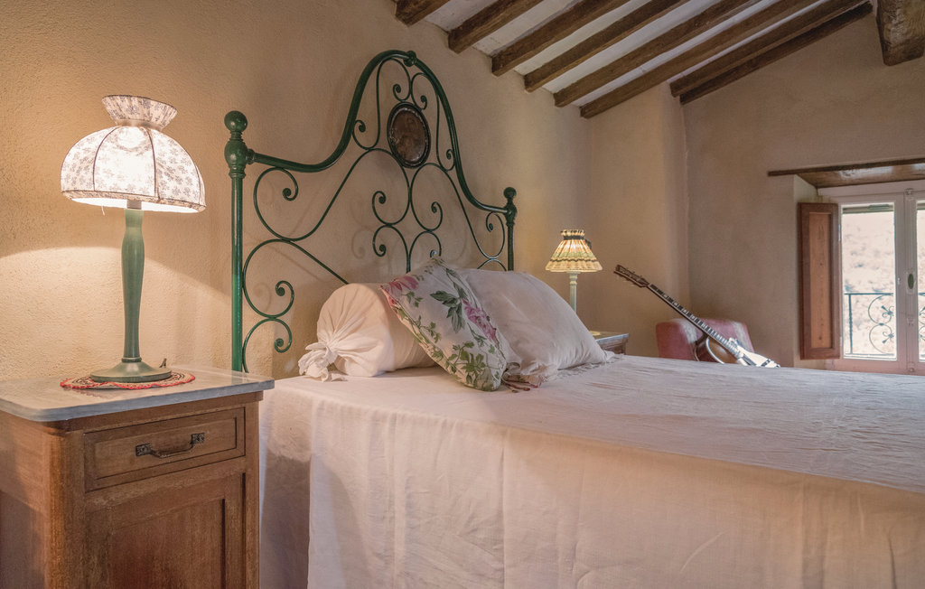 Ferienhaus - Bagni di Lucca , Italien - ITL133 14