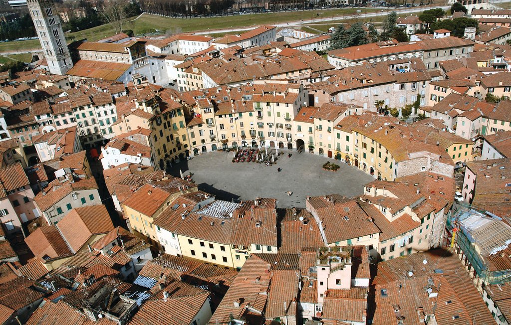 Feriehuse - Montuolo , Italien - ITL188 24