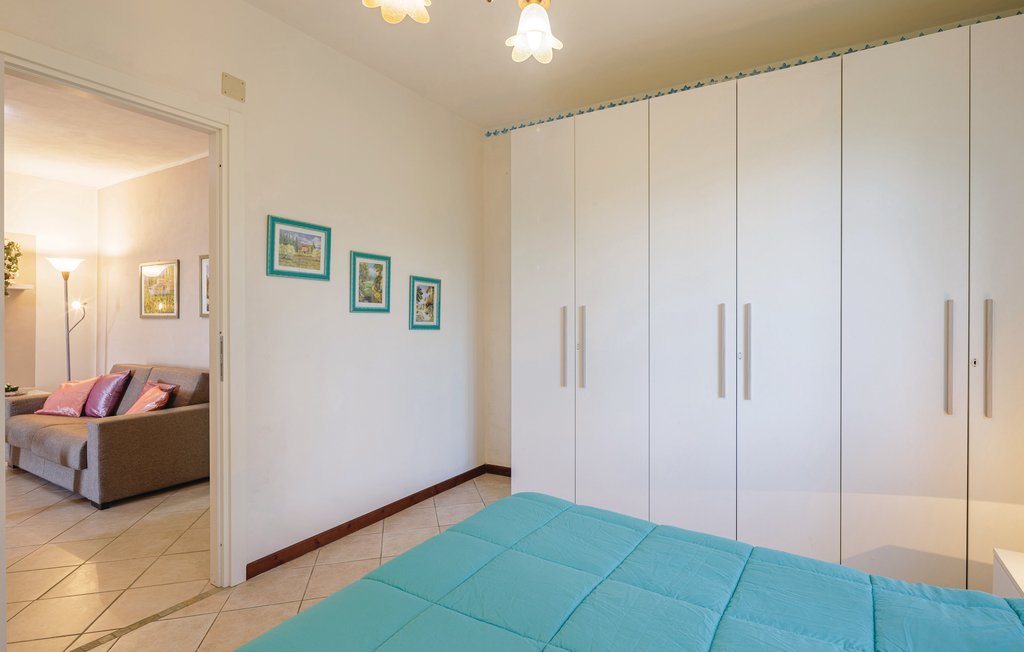 Feriehus - Magliano , Italia - ITL229 20