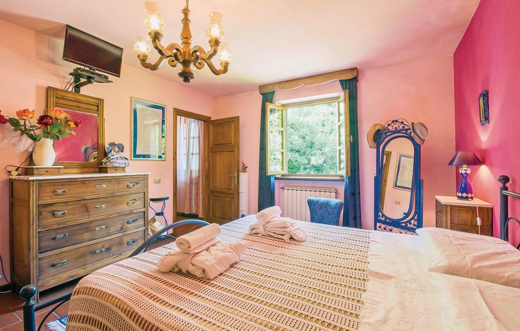 Semesterhus - Pascoso , Italien - ITL377 13