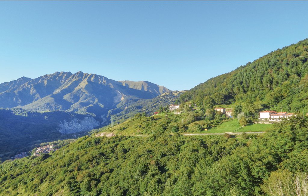 Lejlighed - Sassalbo , Italien - ITL622 20