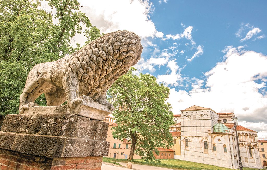 Feriehuse - S. Martino in Colle , Italien - ITL285 42