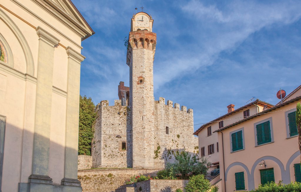 Ferienhaus - Lucca , Italien - ITL422 26