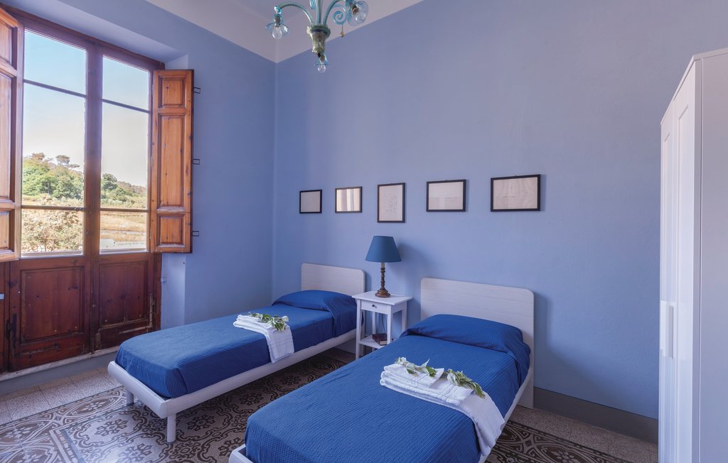 Ferienhaus - Lucca , Italien - ITL422 17