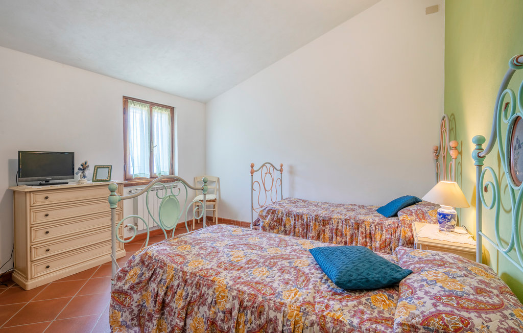 Feriehuse - Montecatino , Italien - ITL609 26