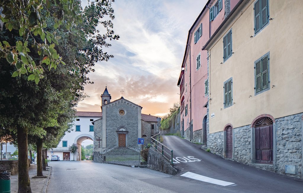 Semesterlägenhet - Filattiera-Pontremoli , Italien - ITL176 32