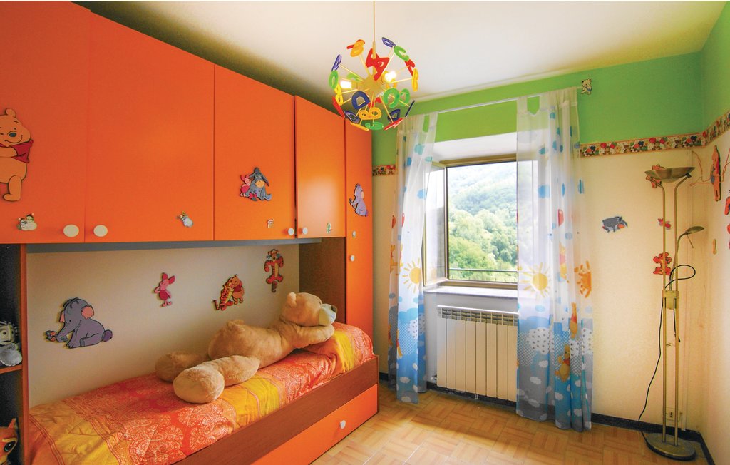 Feriehuse - Montefegatesi , Italien - ITL630 16