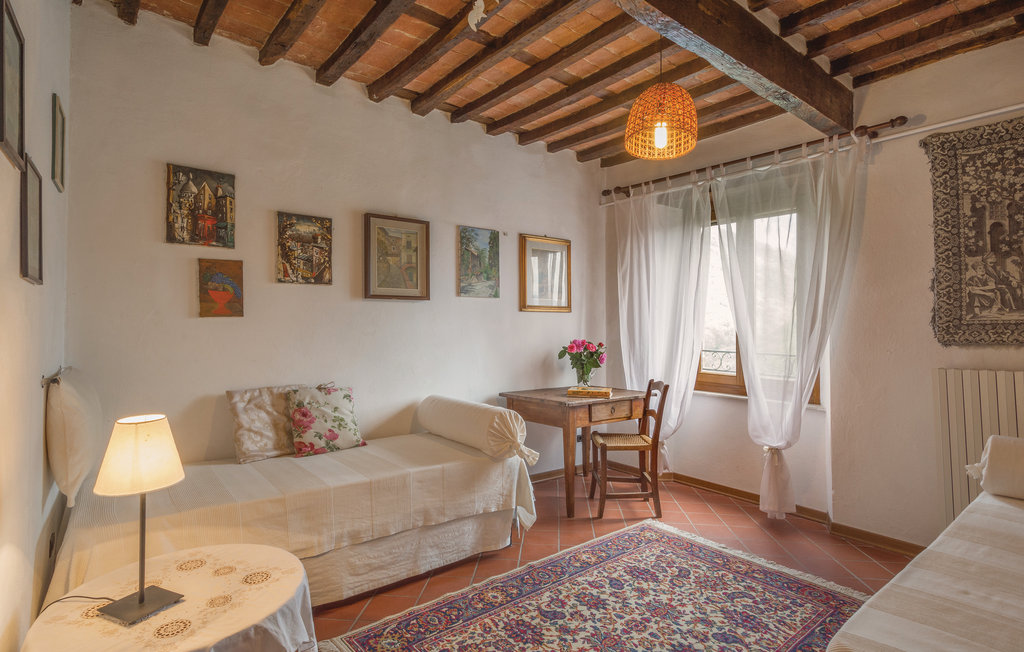 Ferienhaus - Bagni di Lucca , Italien - ITL133 15