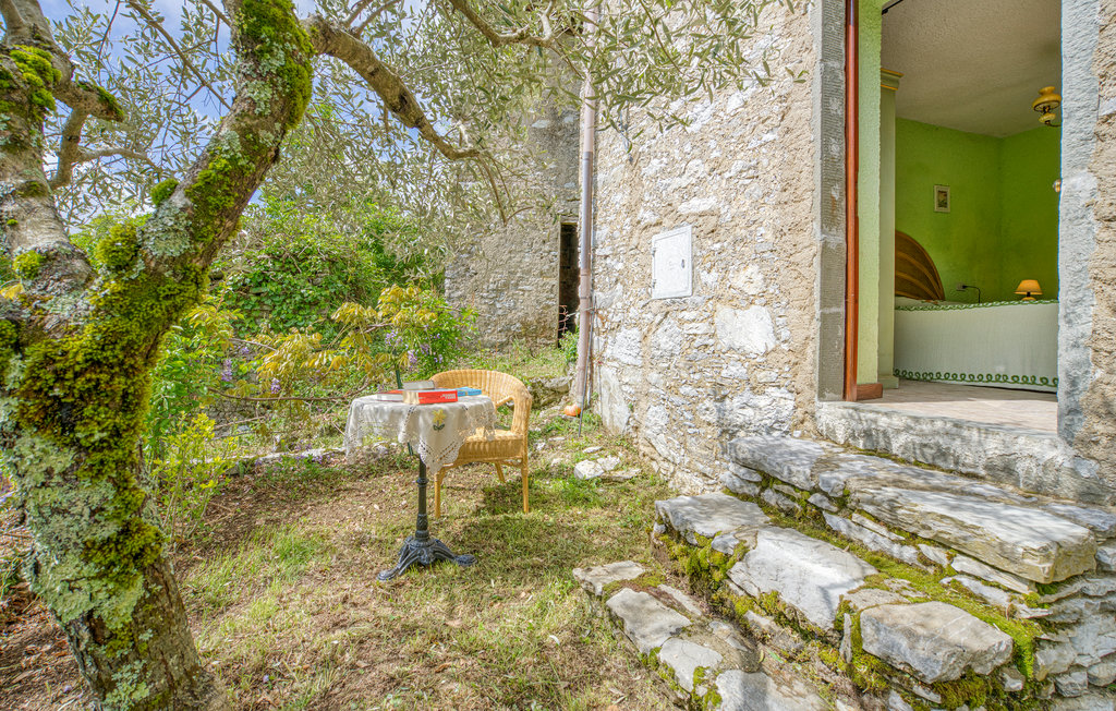 Feriehus - Vallico Sopra , Italia - ITL143 17