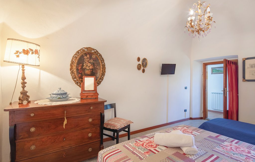 Semesterlägenhet - Filattiera-Pontremoli , Italien - ITL176 27