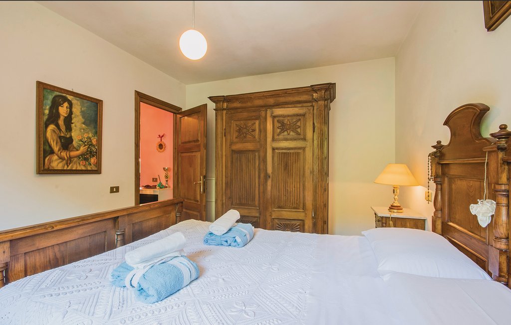 Semesterhus - Pascoso , Italien - ITL377 17