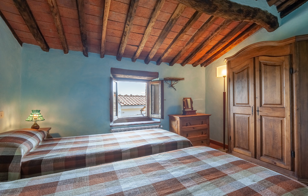 Semesterhus - Pescaglia , Italien - ITL646 21