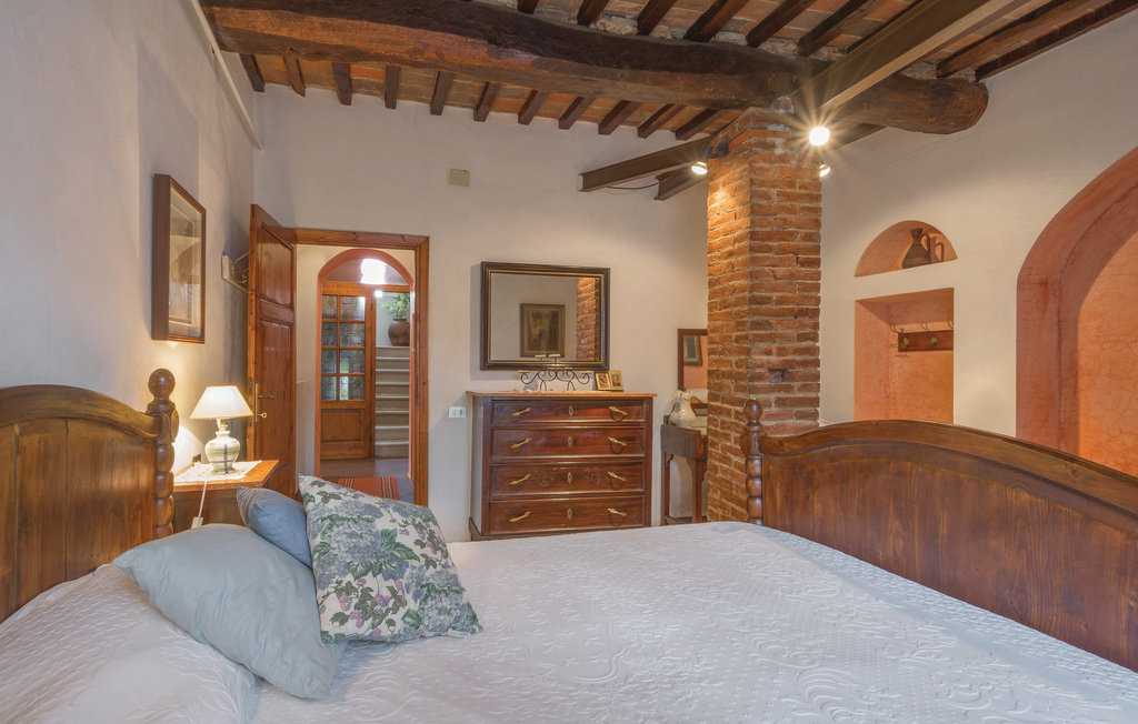 Ferienhaus - Bagni di Lucca , Italien - ITL133 23