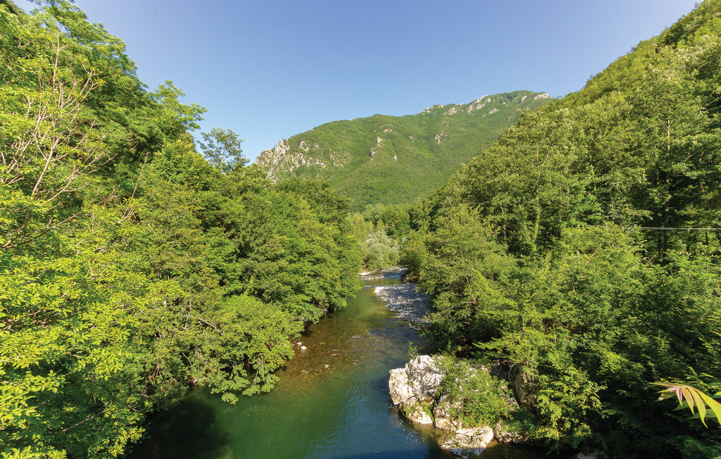Ferieleilighet - Casoli di Bagni di Lucca , Italia - ITL166 14