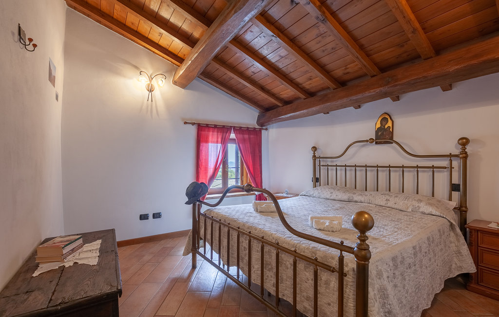 Semesterhus - Palagnana , Italien - ITL171 19