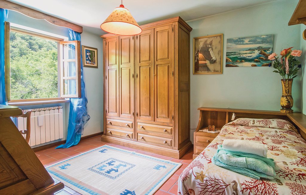 Semesterhus - Pascoso , Italien - ITL377 14