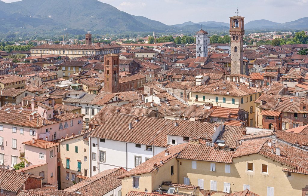 Ferienhaus - Castelvecchio di Compito , Italien - ITL626 22