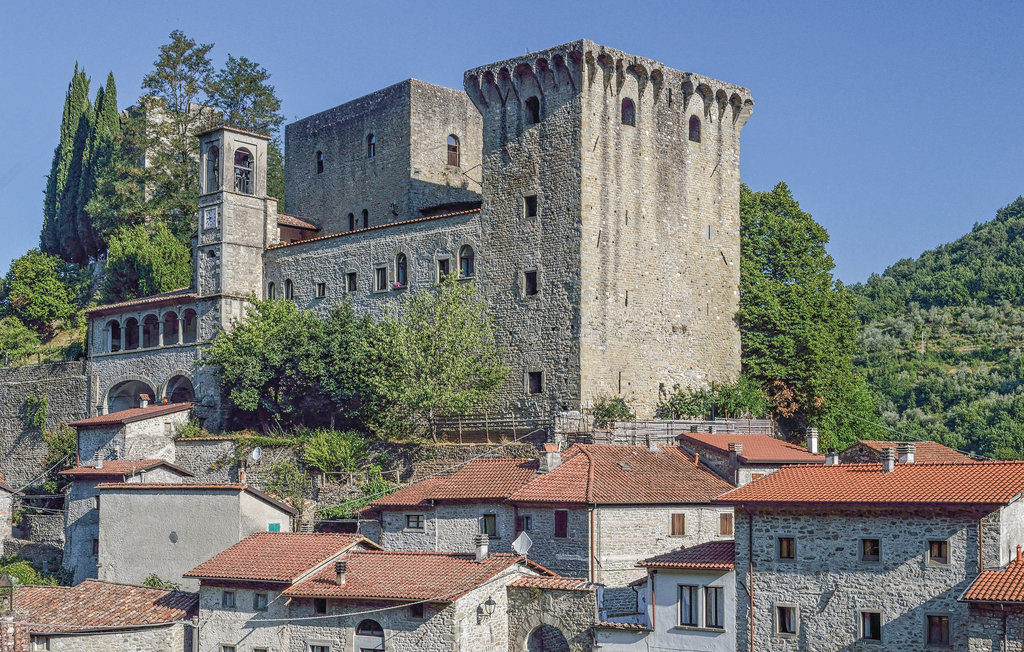 Lejlighed - Fivizzano , Italien - ITL628 21