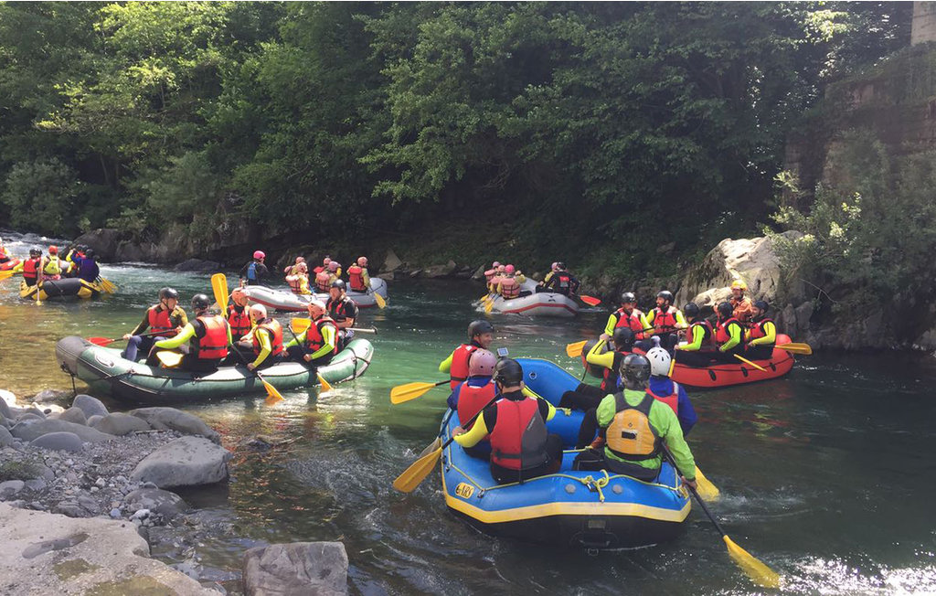 Semesterhus - Pescaglia , Italien - ITL646 28