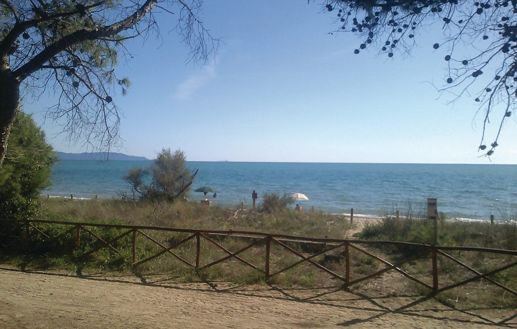 Feriehus - Valpromaro , Italia - ITL466 23