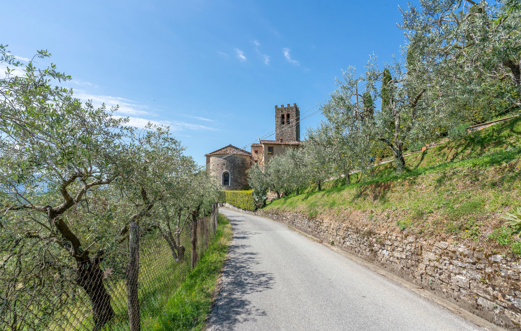 Feriehuse - Montecatino , Italien - ITL609 7