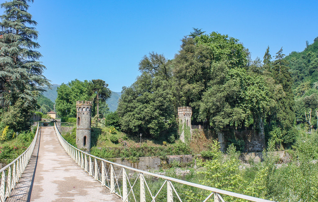 Ferieleilighet - Bagni di Lucca , Italia - ITL665 13