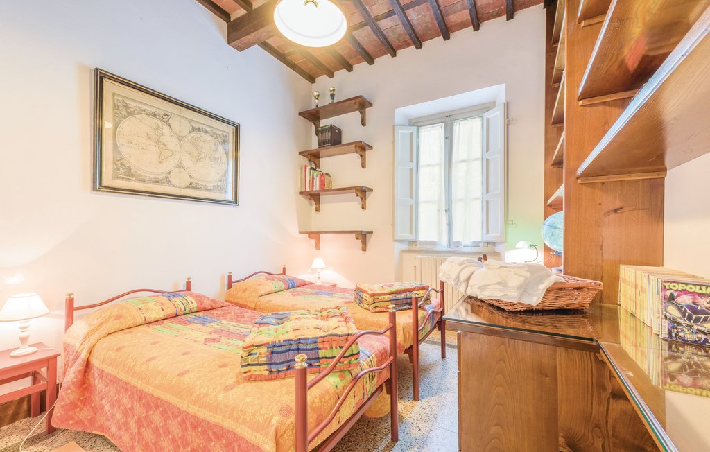 Semesterhus - Lucca , Italien - ITL438 20
