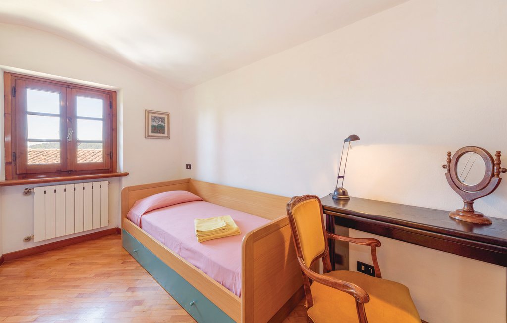 Feriehus - Valpromaro , Italia - ITL466 16