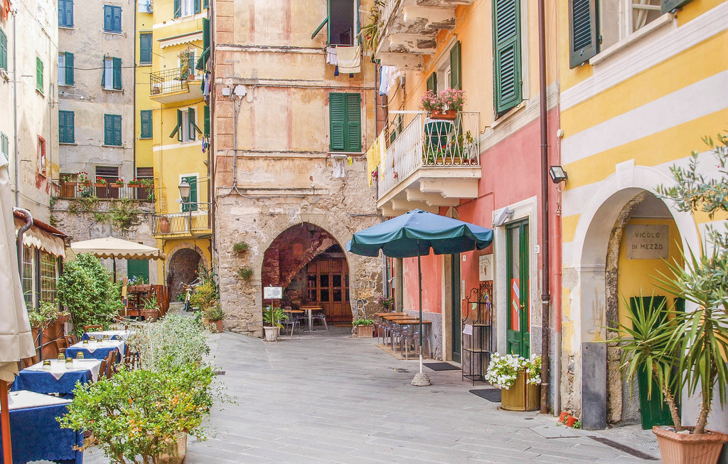 Semesterlägenhet - Magliano , Italien - ITL654 29