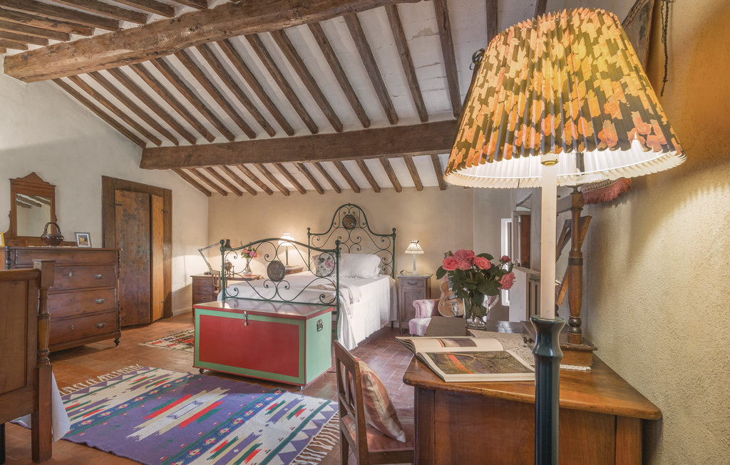 Ferienhaus - Bagni di Lucca , Italien - ITL133 3