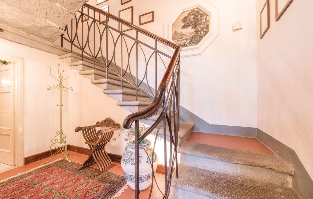 Semesterhus - Lucca , Italien - ITL438 17