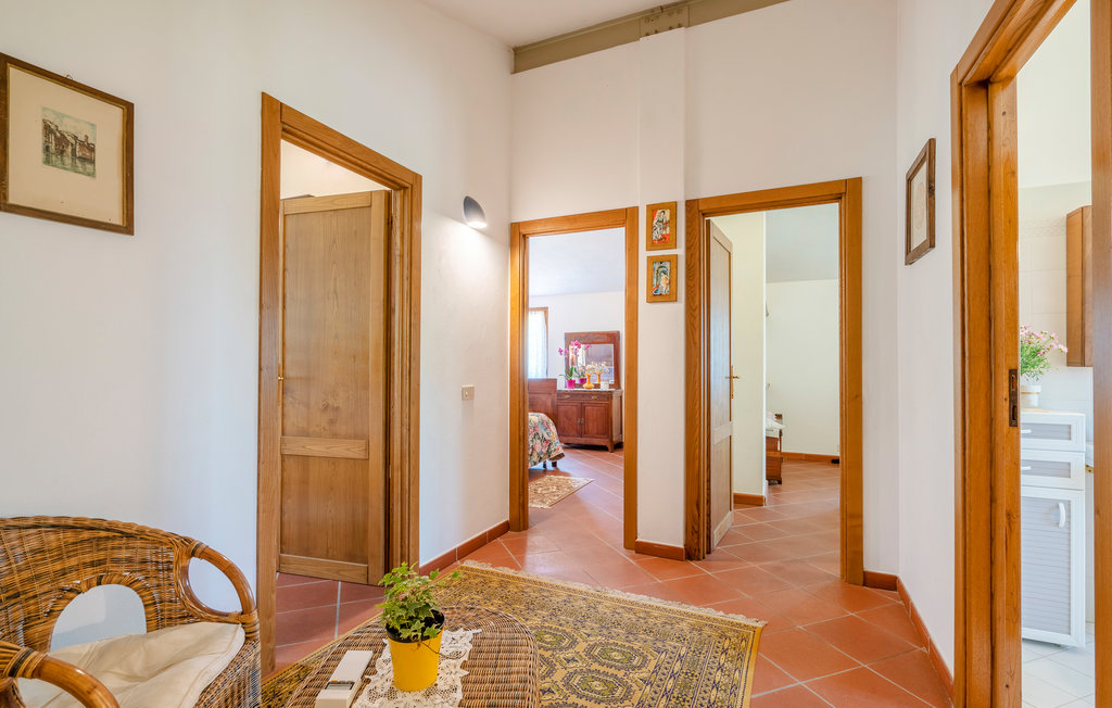 Feriehuse - Montecatino , Italien - ITL609 20