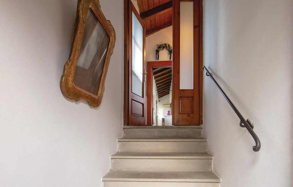 Semesterlägenhet - Filattiera-Pontremoli , Italien - ITL176 22