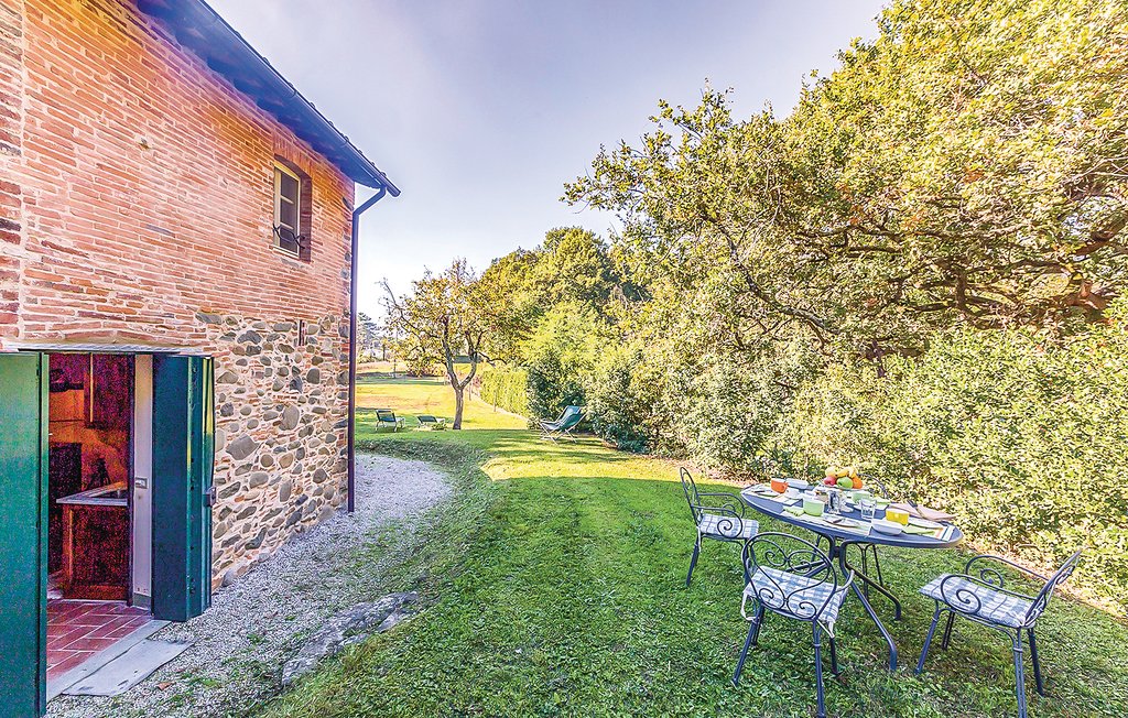 Ferienwohnung - San Martino in Colle , Italien - ITL189 7