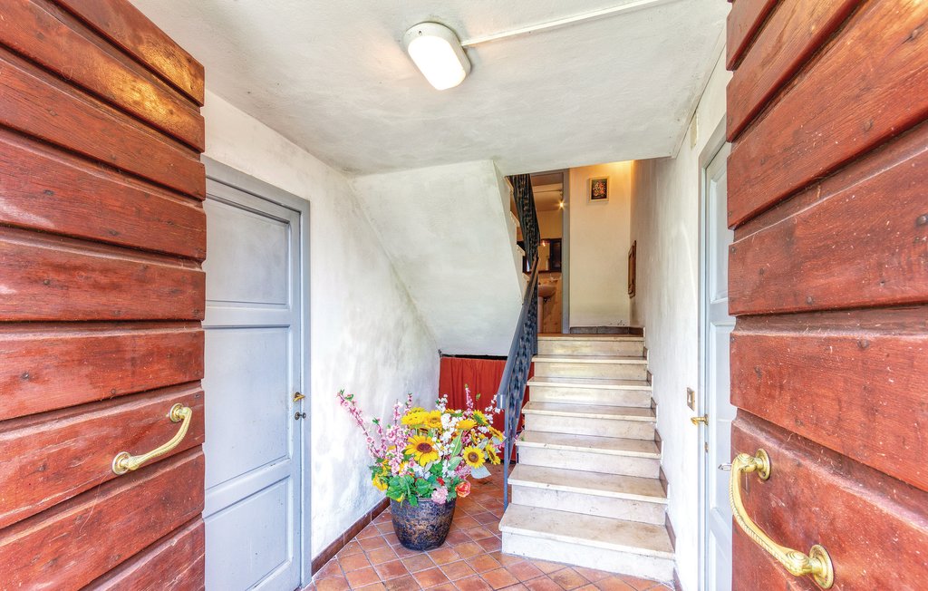Feriehus - Barga , Italia - ITL202 12