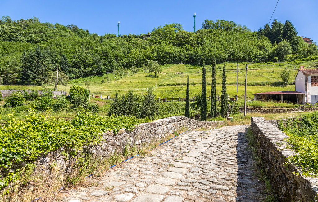 Lejlighed - Fivizzano , Italien - ITL628 6