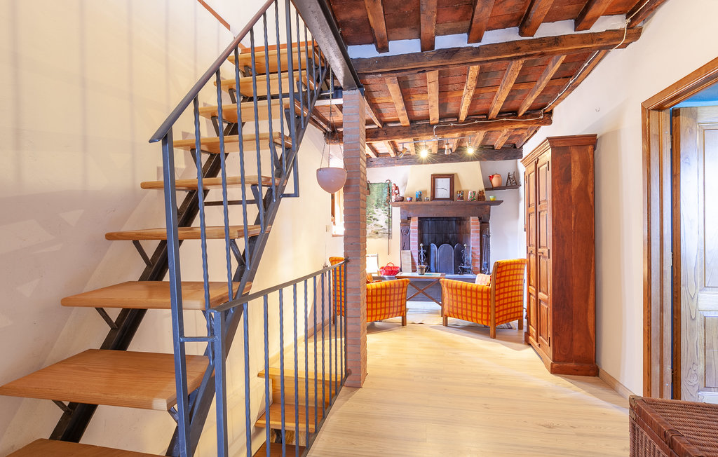 Semesterhus - Pescaglia , Italien - ITL646 15