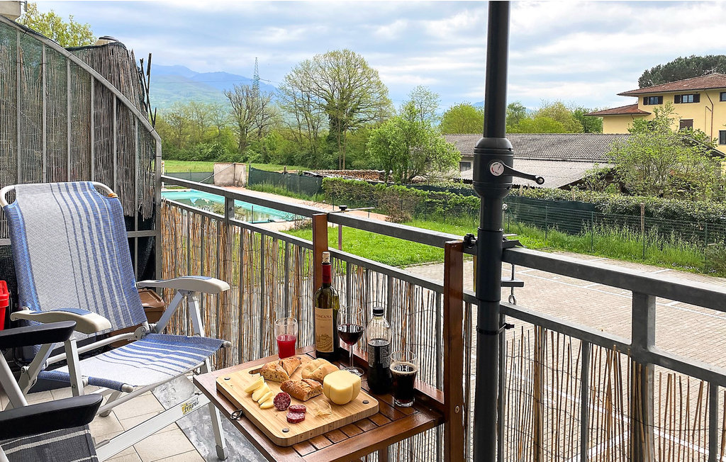 Lejlighed - Mulazzo , Italien - ITL659 2