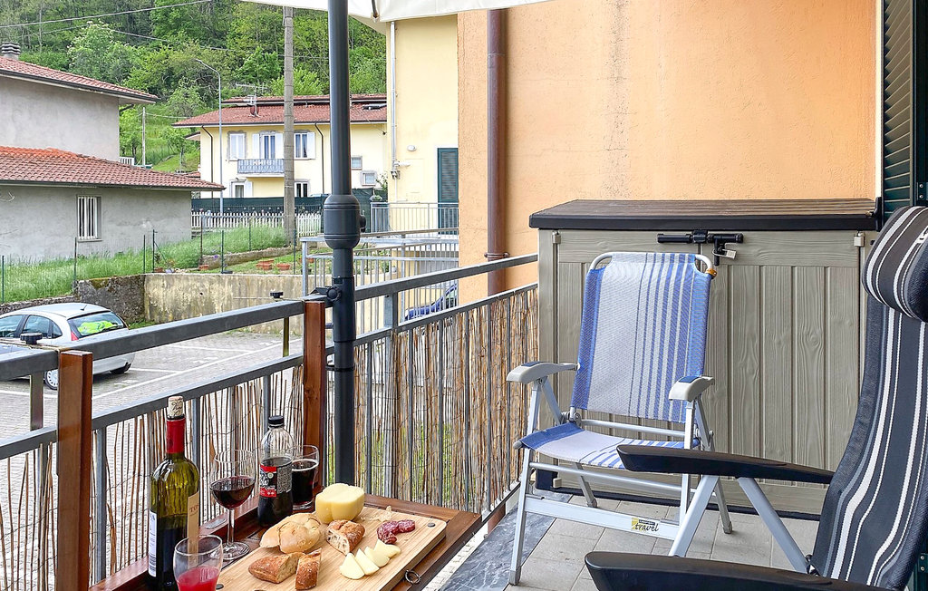 Lejlighed - Mulazzo , Italien - ITL659 12