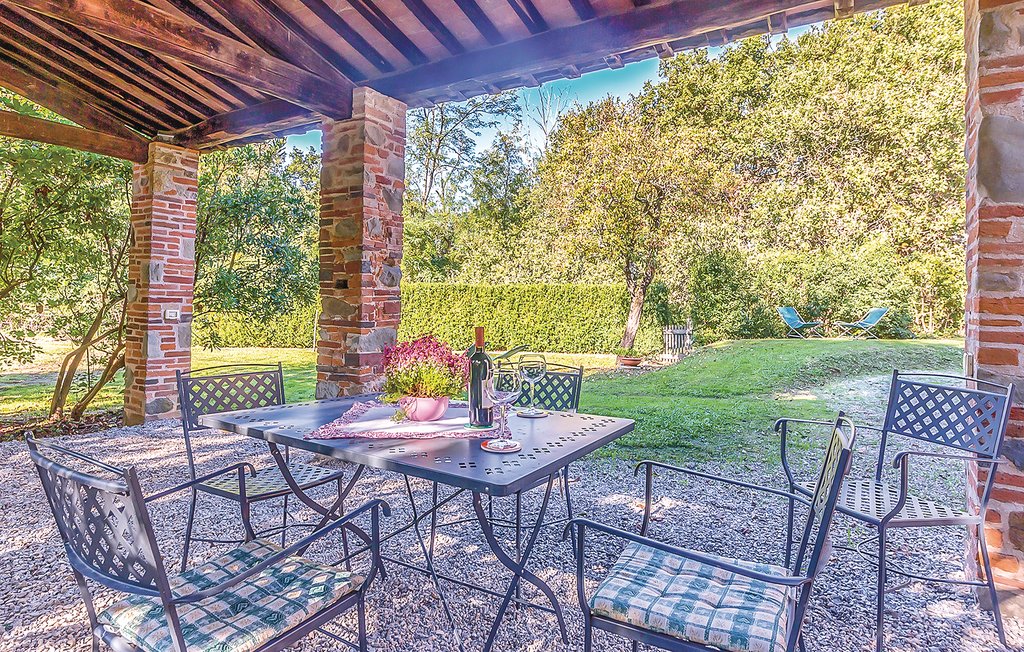 Semesterlägenhet - San Martino in Colle , Italien - ITL190 9