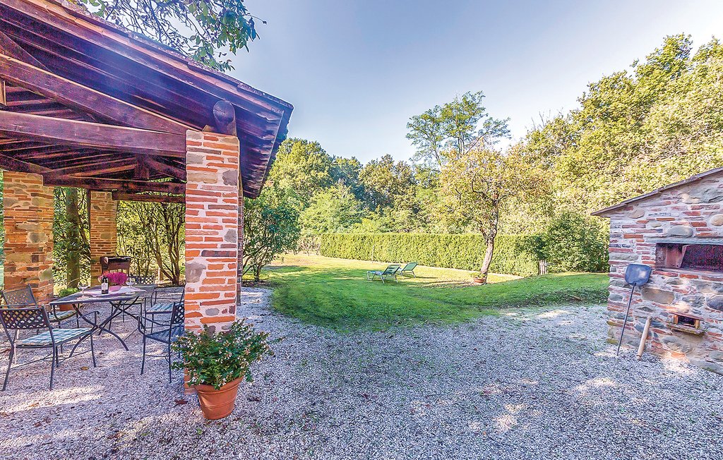 Semesterlägenhet - San Martino in Colle , Italien - ITL191 8