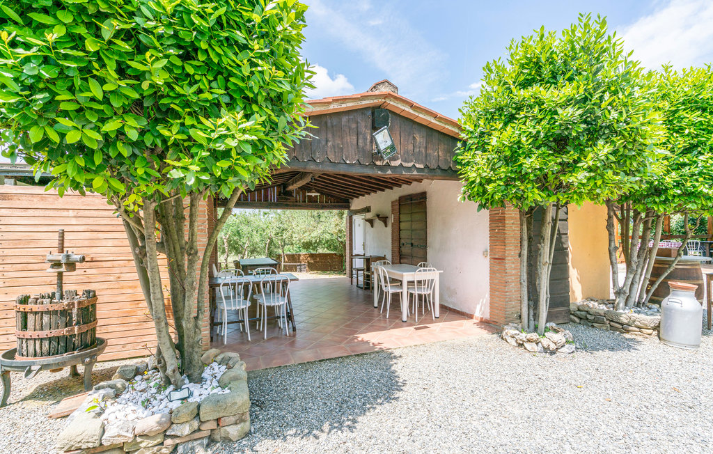 Feriehuse - S. Martino in Colle , Italien - ITL285 16