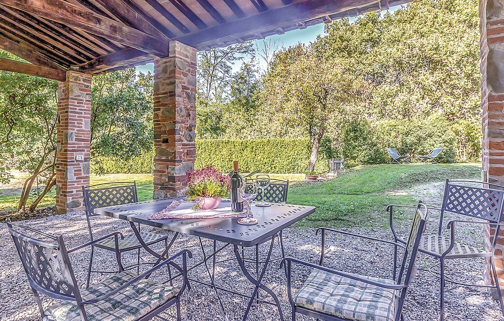 Ferienwohnung - San Martino in Colle , Italien - ITL189 2