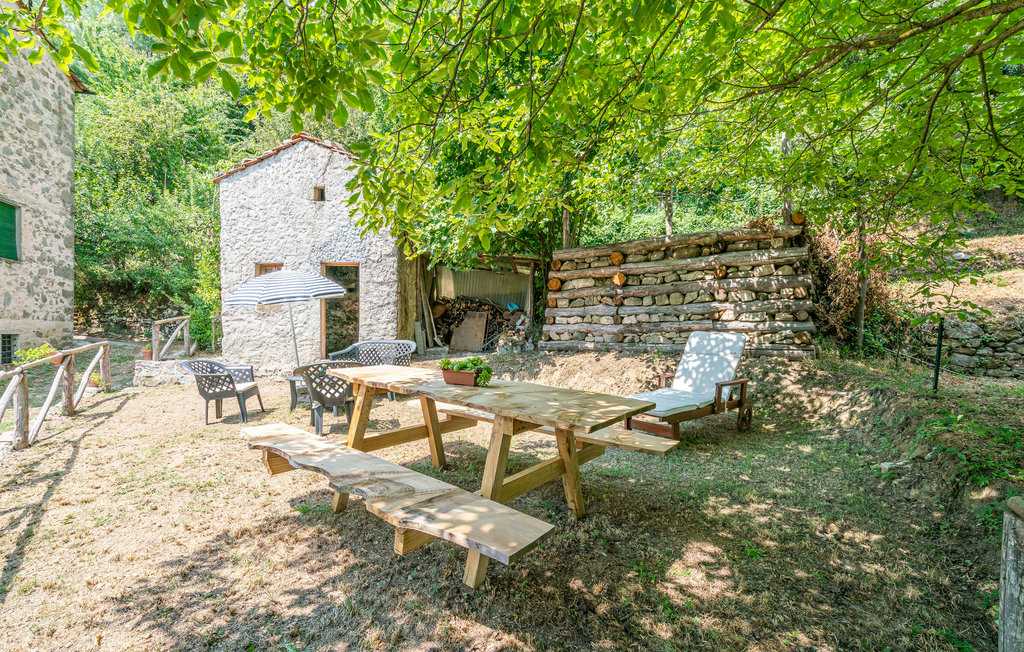 Semesterhus - Longoio , Italien - ITL661 10