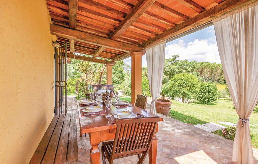 Feriehuse - Montuolo , Italien - ITL188 10