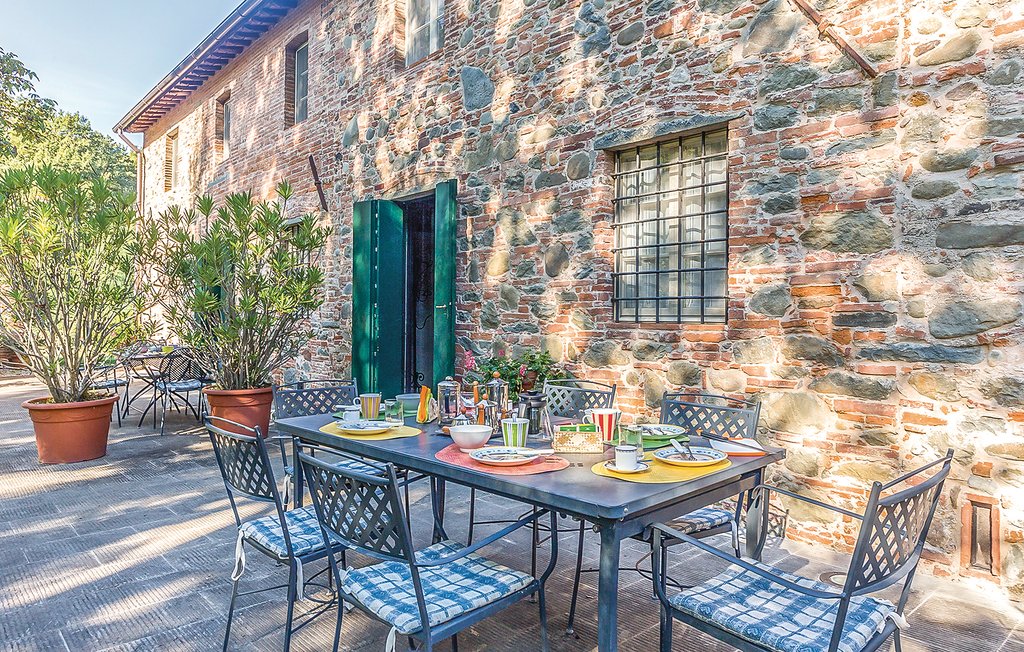 Semesterlägenhet - San Martino in Colle , Italien - ITL191 7