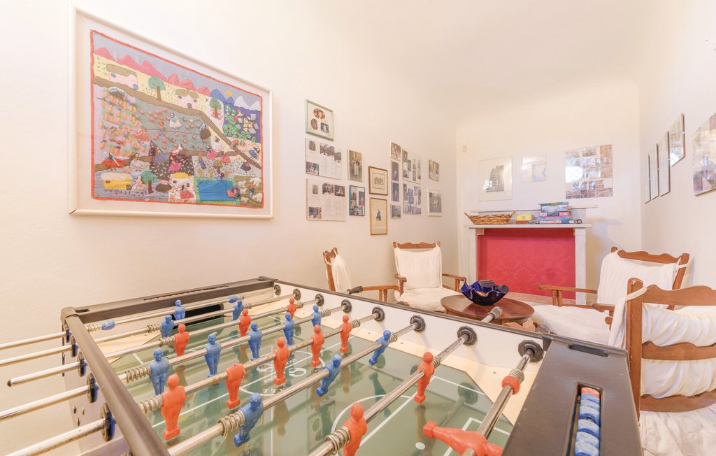 Semesterhus - Lucca , Italien - ITL438 18