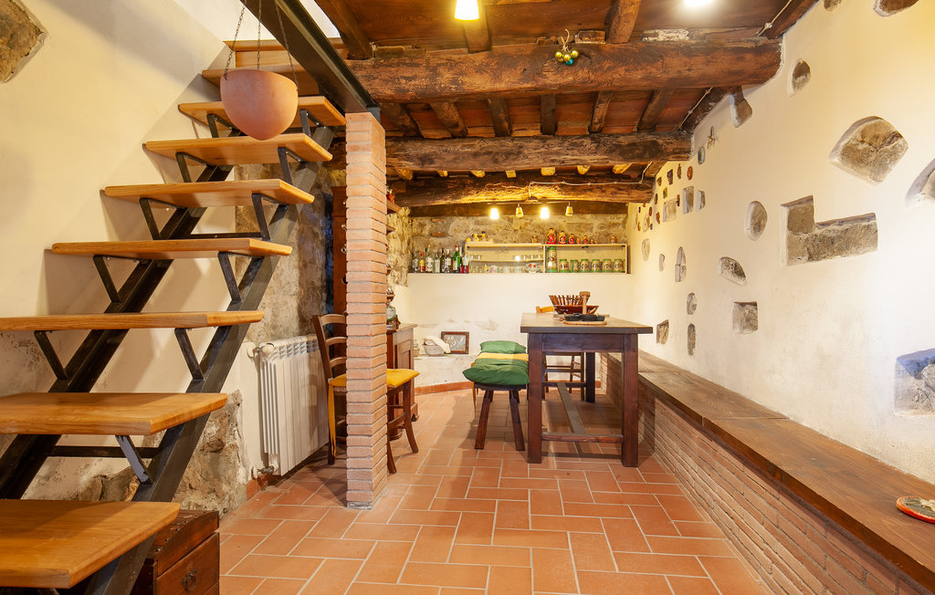 Semesterhus - Pescaglia , Italien - ITL646 16