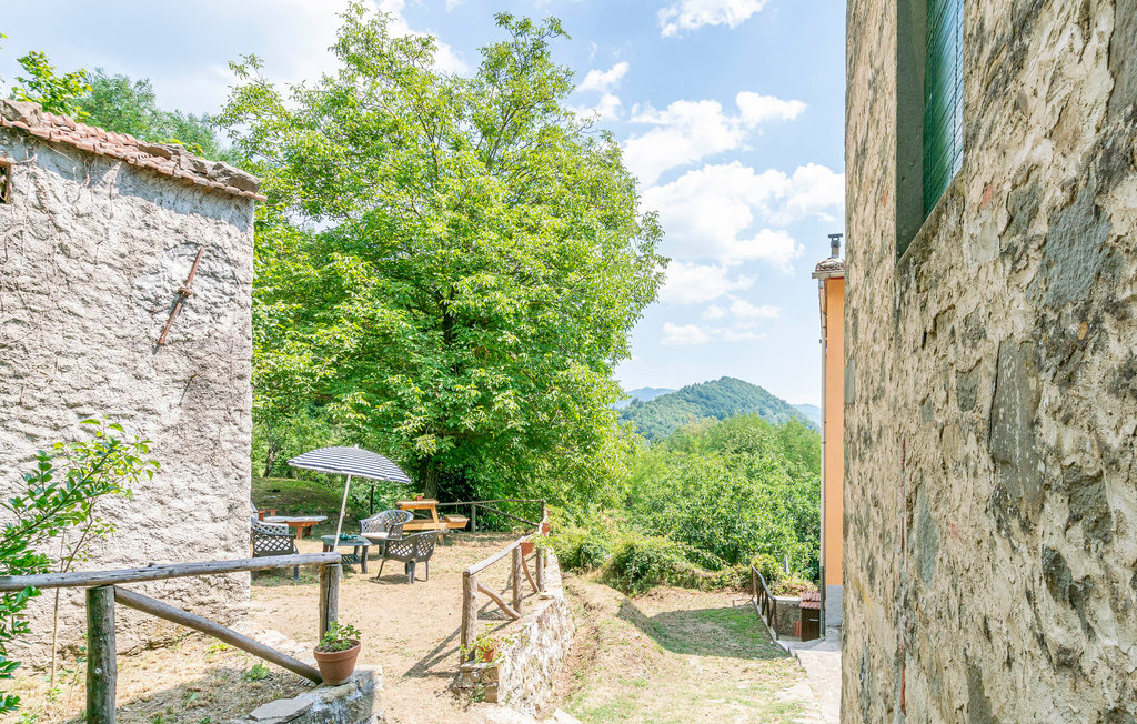 Semesterhus - Longoio , Italien - ITL661 8