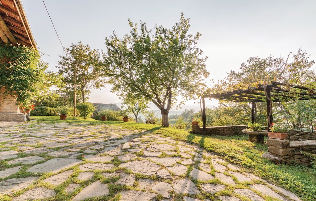 Ferienhaeuser - Oasi Ghirardi , Italien - ITL102 6